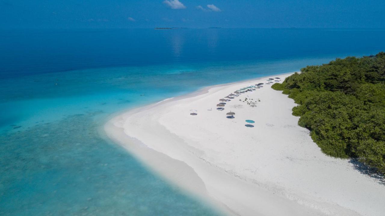 Holiday Haven Ukulhas Eksteriør bilde
